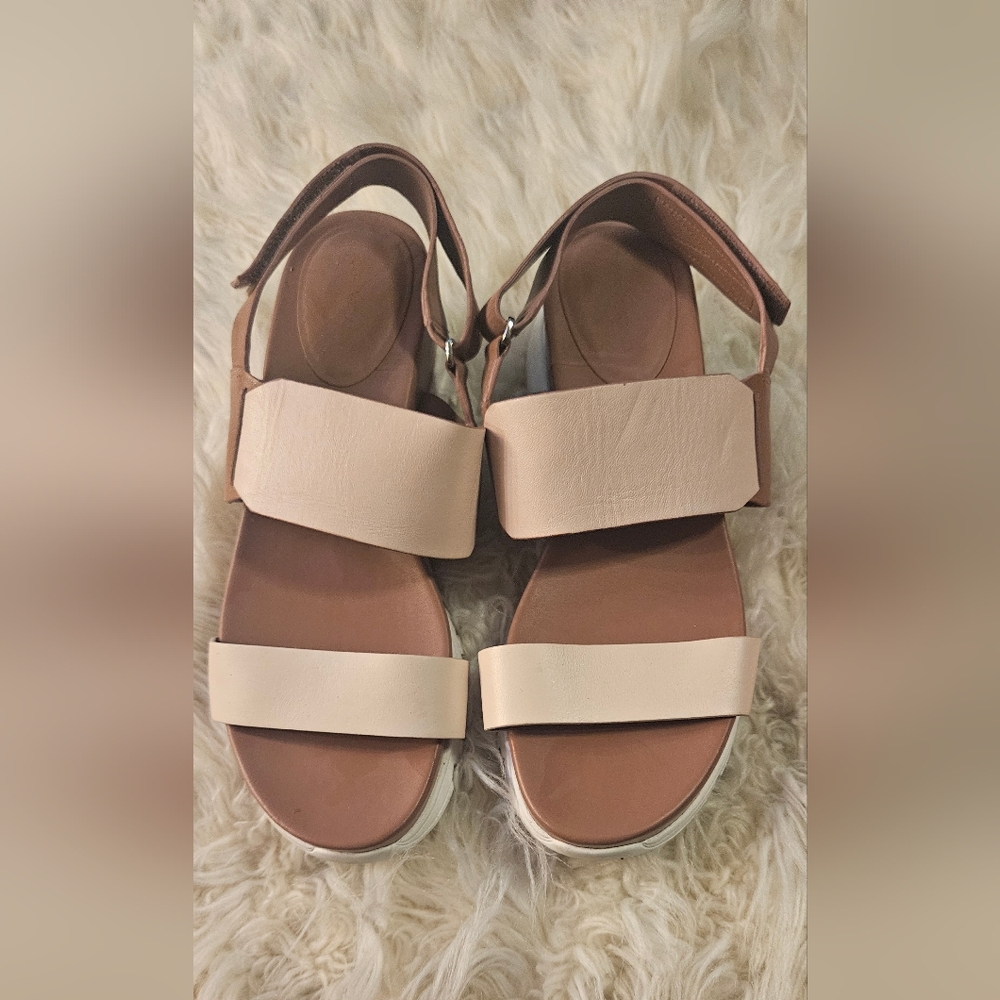 Cole Haan sandals size 9